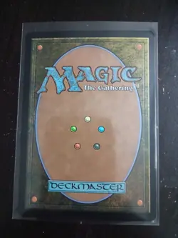 Magic The Gathering Caretaker's Talent Bloomburrow Foil - Image 2