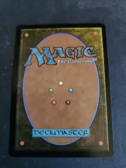 Fervor (Borderless) 0029 - Avatar: The Last Airbender TLE MTG NM/M - Image 2