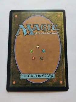 Fiery Emancipation Core Set 2021 Foil MTG - Image 2