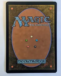 Go-Shintai of Life's Origin Commander: Kamigawa: Neon Dynasty Regular, NM - MTG - Image 2