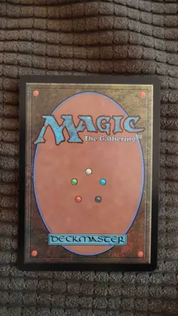 Magic: the Gathering / MtG Wooded Foothills x1 Modern Horizons 3 - Image 2