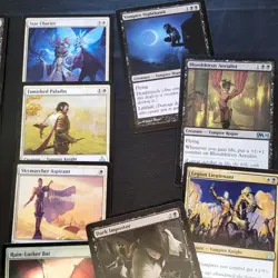 Whole COMMANDER Magic Deck MTG - VAMPIRES's Amalia Life Gain Fun Tribal Budget - Image 4