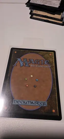 Badgermole Cub (Borderless) #326 MTG Avatar Regular Mythic - Pack Fresh NM/M 🔥 - Image 2