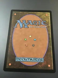 MTG Secret Lair x Bob Ross Island #102 NM - Image 2