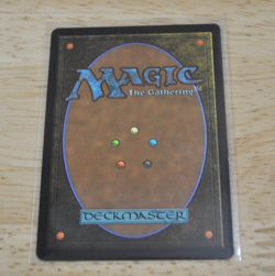 Magic The Gathering Blood Tribute Zendikar-MTG LP - Image 4