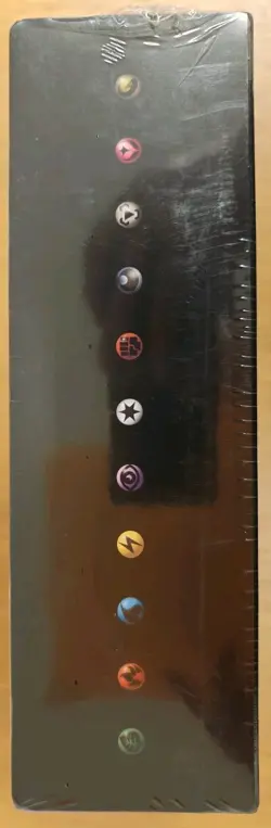 Pokemon Sword & Shield Pearl Clan Japanese Special Set! VSTAR Universe! Sealed! - Image 3