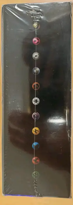 Pokemon Sword & Shield Pearl Clan Japanese Special Set! VSTAR Universe! Sealed! - Image 4