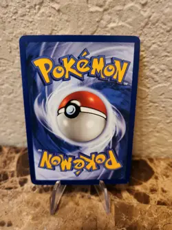 Pokemon TCG Gambler Fossil 60/62 Regular 1st Edition Common, Mint!! - Image 2