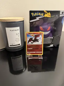Pokemon Radiant Charizard Crown Zenith Card 020/159 NM - Image 1