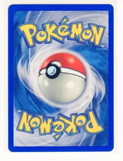 ~ITA~ ITALIAN Mr. Mime Aquapolis 95b/147 Pokemon Card (AQ) - Image 2