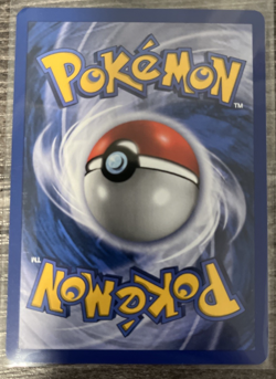 Pokemon Base Set Italian Edizione 1 Machop 52/102 Common LP, US Shipper - Image 2