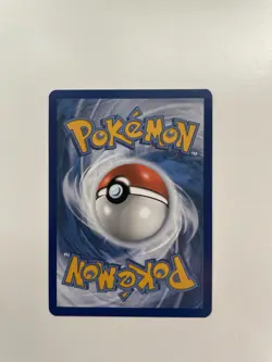 Pokemon TCG Dachsbun EX 160/142 Stellar Crown Ultra Rare NM - Image 4