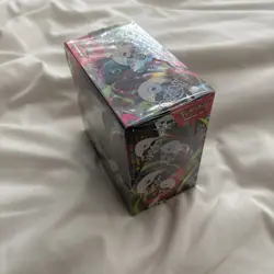 NEW Sealed Pokemon Mega Evolution Phantasmal Flames Booster Display Box 36 Packs - Image 3