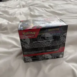 NEW Sealed Pokemon Mega Evolution Phantasmal Flames Booster Display Box 36 Packs - Image 4