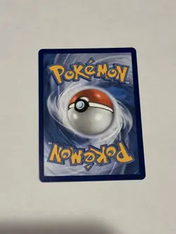 Pokemon Mega Evolution Lillie’s Determination Full Art 169/132 - Image 2