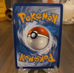 Pokemon TCG Charizard GX SM211 Hidden Fates Promo NM - Image 2