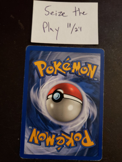 Pokemon TCG - 1x MP Computer Search - Base Set (071/102) x1 [Listing 6/6] - Image 2