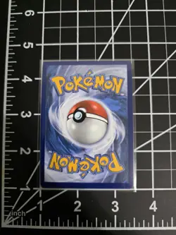Mega Abomasnow ex 036/132 Pokemon TCG Me01: Mega Evolution Holo *FREE SHIPPING* - Image 2