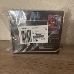 Pokemon Mega Evolution Phantasmal Flames Elite Trainer Box ETB Brand New Sealed - Image 3