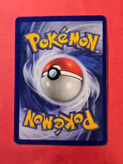 1999 Pokemon Base Unlimited #47 Diglett, C, NF/H, cd1 - Image 2