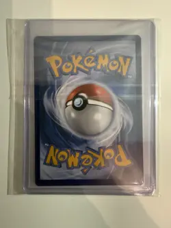 Pokemon TCG Chilling Reign Galarian Moltres v Alt Art 177/198 MINT - Image 2