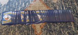 Pokemon TCG Bulk Lot - 100 Grass-Type Common/Uncommon Pokemon, no Energy - Image 3