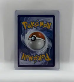 Ignition Energy 124/094 Phantasmal Flames Holo Ultra Rare Full Art MINT Pokemon - Image 2