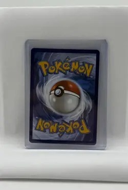 Pokemon TCG Phantasmal Flames Dawn 118/094 Full Art Ultra Rare MINT PACK FRESH - Image 2