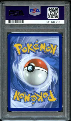 Pokemon Journey Together Lillie's Clefairy ex 173 PSA 10 - Image 2
