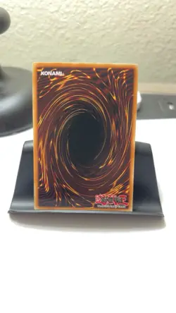 Joker's Straight [Collector's Rare] KICO-EN004 YuGiOh Kings Court - Image 3