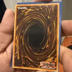 Yugioh! Albion The Sanctifire Dragon MP24-EN082 Prismatic Secret Rare 1st Ed - Image 4