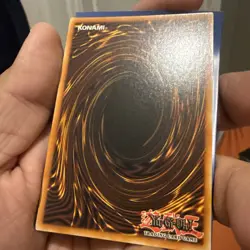 Yugioh! Albion The Sanctifire Dragon MP24-EN082 Prismatic Secret Rare 1st Ed - Image 5