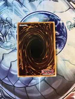 (AY) Yugioh! Mekk-Knight Blue Sky - EXFO-EN014 - Secret Rare - Unlimited Ed LP - Image 5