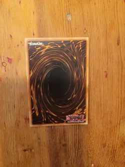 Yugioh! TCG Card - Deskbot 003 SR10-EN022 1st Edition - NM - Image 2