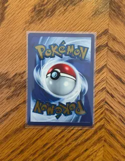 Pokemon TCG Mew ex 151 Metal Card 205/165 Sv: Scarlet & Violet 151 NM - Image 2