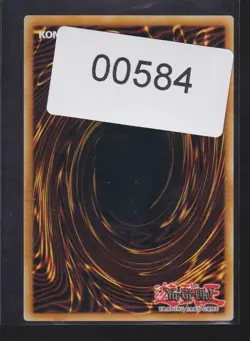 MP16-EN199 Shiranui Spectralsword Ultra Rare 1st Edition Yugioh TCG Card - Image 3