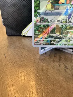 Obsidian Flames Charmander #044 SVP En Black Star Promo Pokemon TCG Card - Image 4