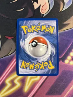 Mothim - 6/99 - Pokemon Arceus Holo Card LP+ - Image 2