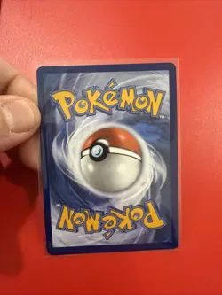 Mega Charizard X EX - MEP 023 UPC Promo MINT - Pokemon Card - Image 2