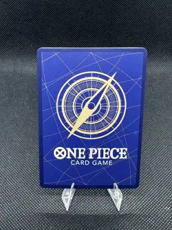 Nami SR EB03-053 Japanese ONE PIECE Card Heroines Edition JPN | US SELLER - Image 2