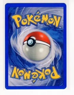 ~ITA~ ITALIAN Dark Raticate 1st Edition Team Rocket 51/82 Pokemon Card (C1) - Image 2
