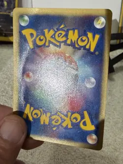 Lance's Charizard 097/141 VS 1st Ed 2001 Japanese Pokemon Card MP - Image 5