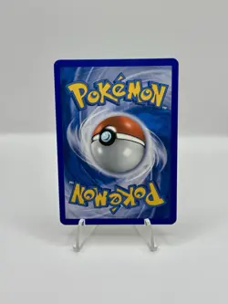 Pokemon Porygon TCG Holo Promo Card Triumphant HGSS22 - Image 2