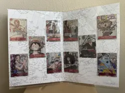 English One Piece Card Game Premium Card Collection 25th Edition - Image 3