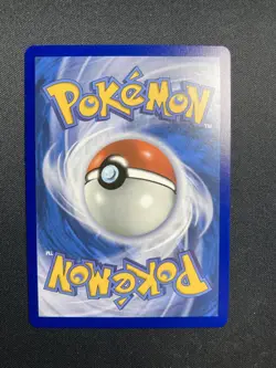 Pokemon Sawk Card 049/086 Masterball English White Flare, NM Condition - Image 2