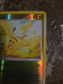 Pikachu 71/99 Platinum Arceus Reverse Holo ?? Pokemon TCG LP+/- Rare Card!?? ?? - Image 3