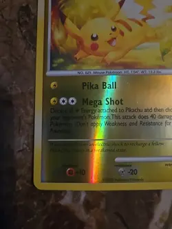 Pikachu 71/99 Platinum Arceus Reverse Holo ?? Pokemon TCG LP+/- Rare Card!?? ?? - Image 5