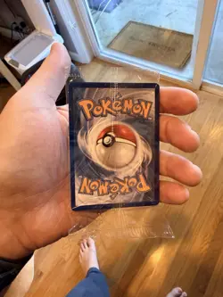 Phantasmal Flames - Sealed Mega Charizard and Oricorio Promo Pokemon Card Set - Image 2