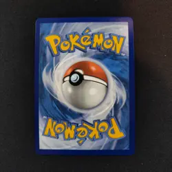 Precious Trolley 185/191 Sv08: Surging Sparks Holo Ace Spec Pokemon Tcg Card NM - Image 2
