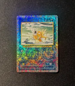 Pokemon LEGENDARY COLLECTION - 3 cards bundle - Image 1